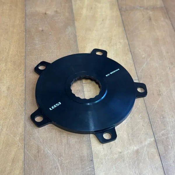 [BUNJANG] BCD144 Crank Adapter for Fixie (Easton Standard) / (BCD144 픽시용) 이스턴방식 크랭크 어댑터