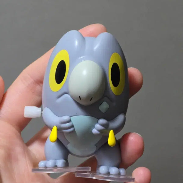 [BUNJANG] Pokemon Moving Collection Den-I-Cha / 움직이는 포켓몬 콜렉션 드니차