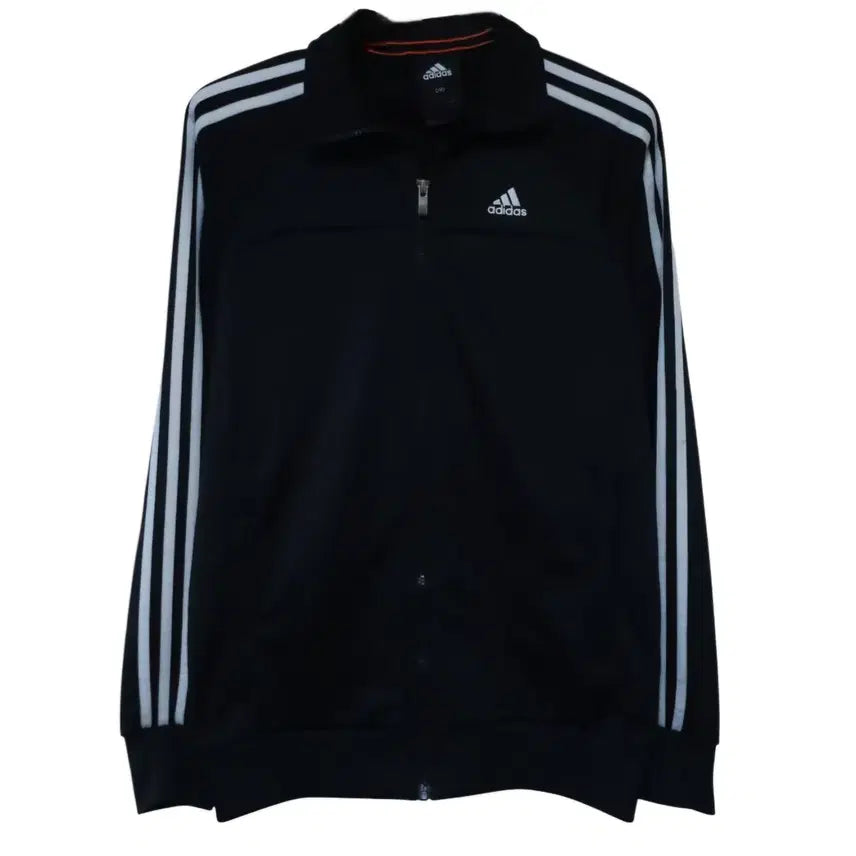 [BUNJANG] Adidas Track Top Jersey / 아디다스 트랙탑 져지 90-95 저지