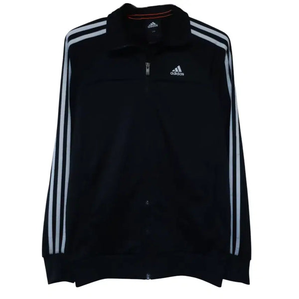 [BUNJANG] Adidas Track Top Jersey / 아디다스 트랙탑 져지 90-95 저지