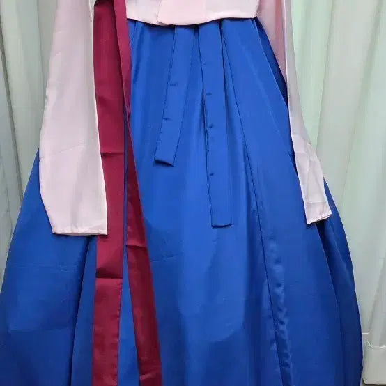 [BUNJANG] Korean Traditional Dance Costume (Seungmu) - New / 한국무용. 승무 복. 새상품. 66.77.