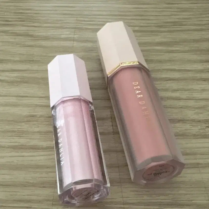 [BUNJANG] Dear Dahlia Blusher Shy (Mini Highlighter Included) / 디어달리어블러셔샤이(미니하이라이터포함)