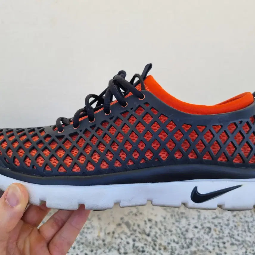 [BUNJANG] Nike Air Rejuvenate 8 Shoes / 나이키 에어 리쥬벤8