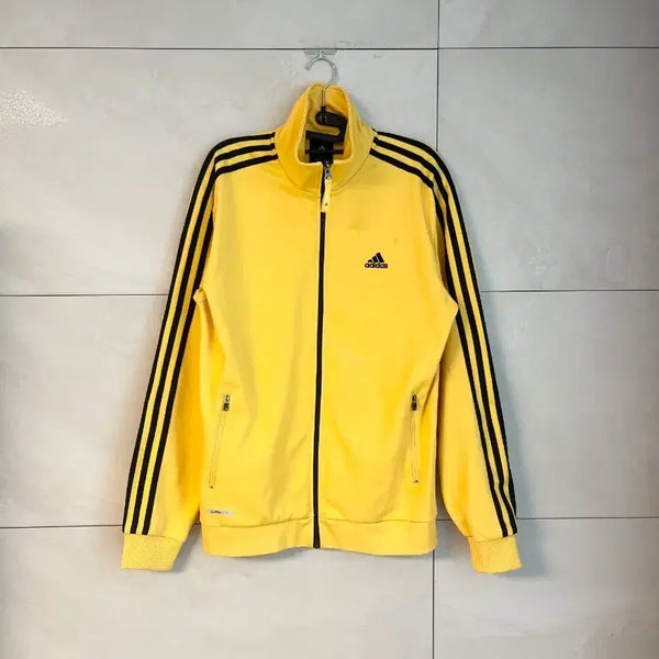[BUNJANG] Adidas Bruce Lee Track Jacket XL / 아디다스 이소룡 져지 [XL]