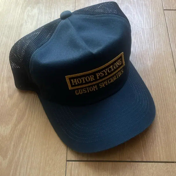 [BUNJANG] Freewheels Trucker Mesh Ball Cap / 프리휠러스 트러커 메쉬 볼캡