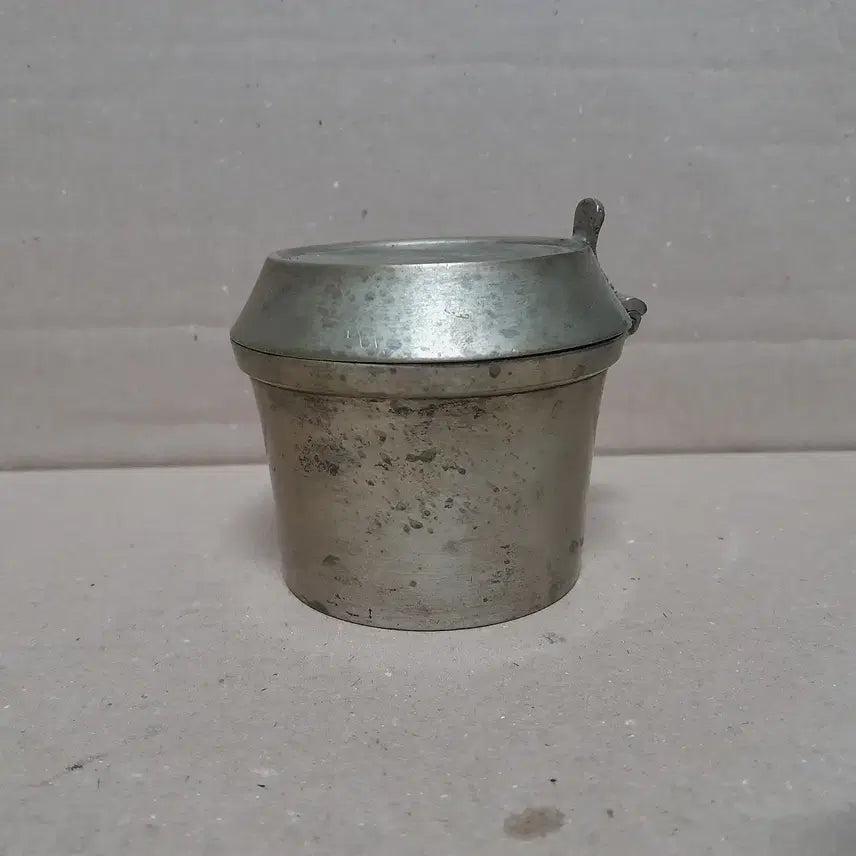 [BUNJANG] Vintage Aveda Brass Candle Holder / 빈티지  aveda  황동  캔들홀더