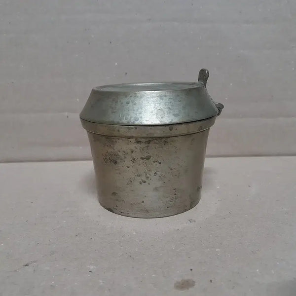 [BUNJANG] Vintage Aveda Brass Candle Holder / 빈티지  aveda  황동  캔들홀더