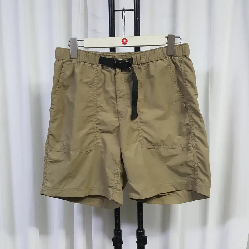 [BUNJANG] Musinsa Men's 30-inch Oil Jang Shorts / 무신사 남성 반바지 30인치 오일장
