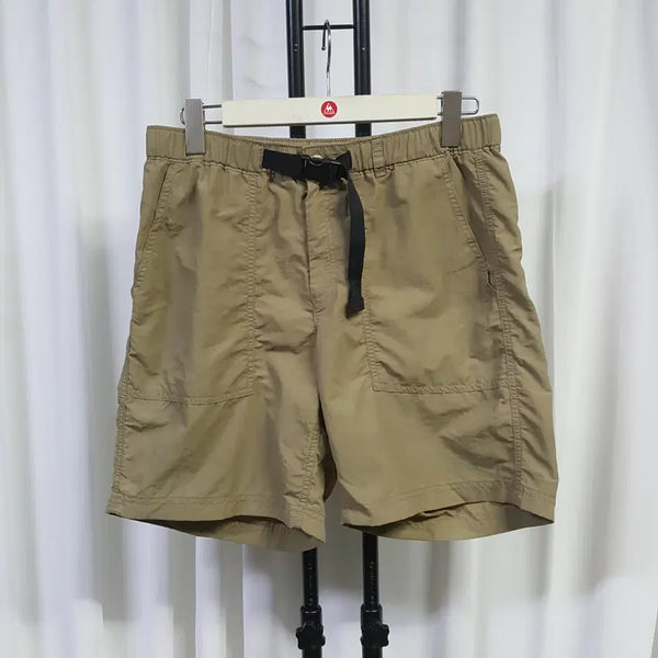 [BUNJANG] Musinsa Men's 30-inch Oil Jang Shorts / 무신사 남성 반바지 30인치 오일장