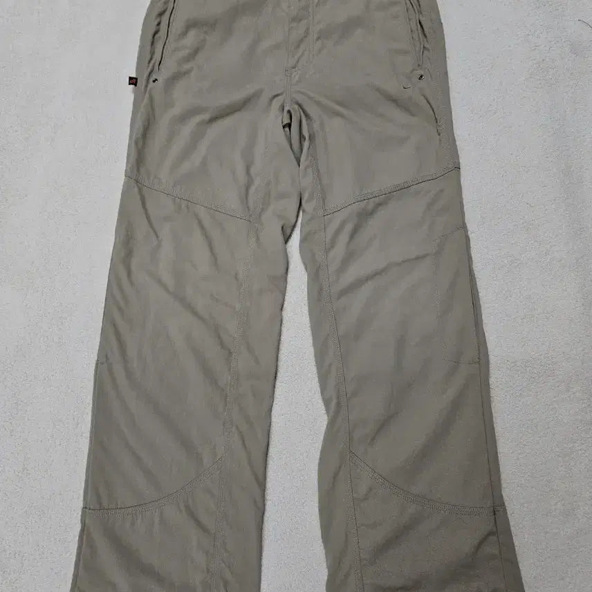 [BUNJANG] Nike 00s Old School Nylon Pants / 나이키 00s 올드스쿨 나일론 팬츠 급처