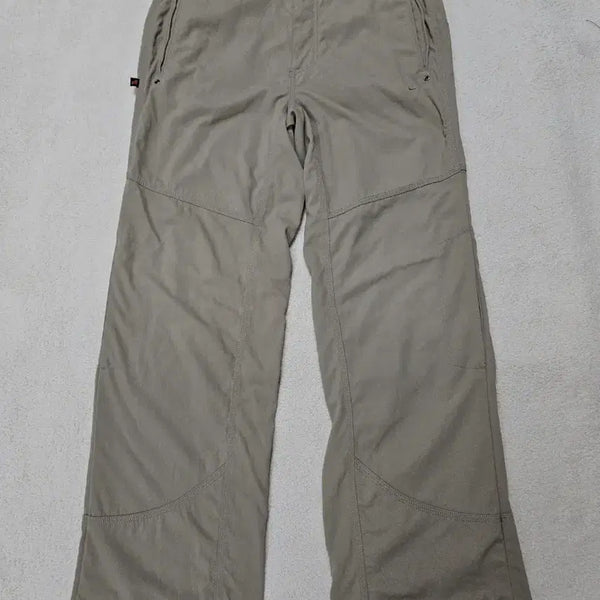 [BUNJANG] Nike 00s Old School Nylon Pants / 나이키 00s 올드스쿨 나일론 팬츠 급처