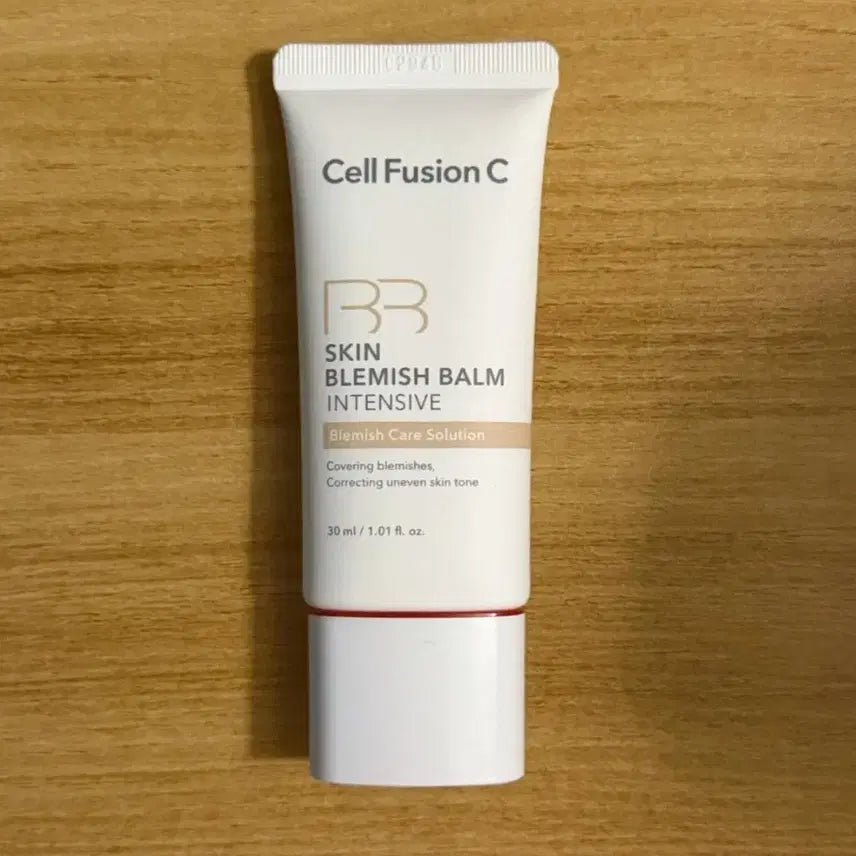 [BUNJANG] Cell Fusion C Skin Blemish Balm 19 Light / 셀퓨전씨 스킨 블레미쉬밤 19 라이트