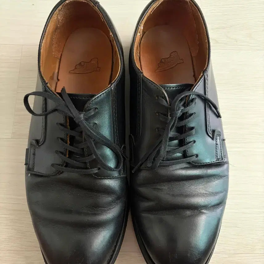 [BUNJANG] Red Wing Postman Shoes 9D (US Men's 10) / 레드윙 포스트맨 슈즈 9D (270 사이즈)