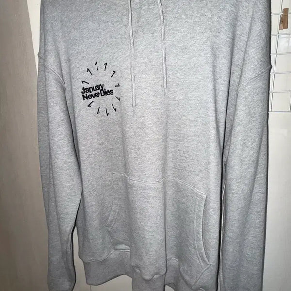 [BUNJANG] Balming Tiger Hoodie Merchandise / balmingtiger 바밍타이거 후드 머천 굿즈