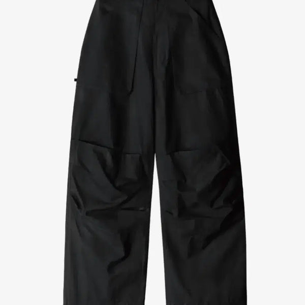 [BUNJANG] ETCE Maxi Pocket Pants L / ETCE 맥시포켓 팬츠 MAXI POCKET PANTS L