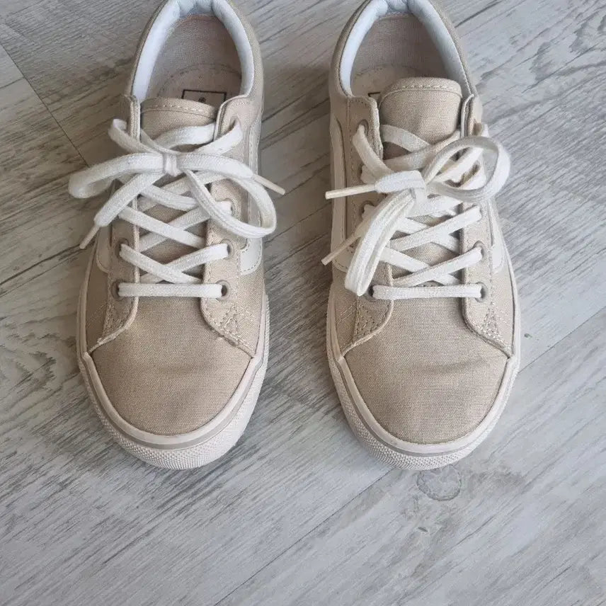 [BUNJANG] Vans Used Shoes / 반스 리퍼 신발 판매합니다