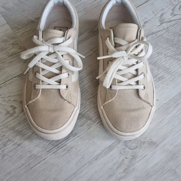 [BUNJANG] Vans Used Shoes / 반스 리퍼 신발 판매합니다