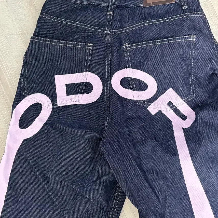 [BUNJANG] Odeur One Size Apparel / 오도어