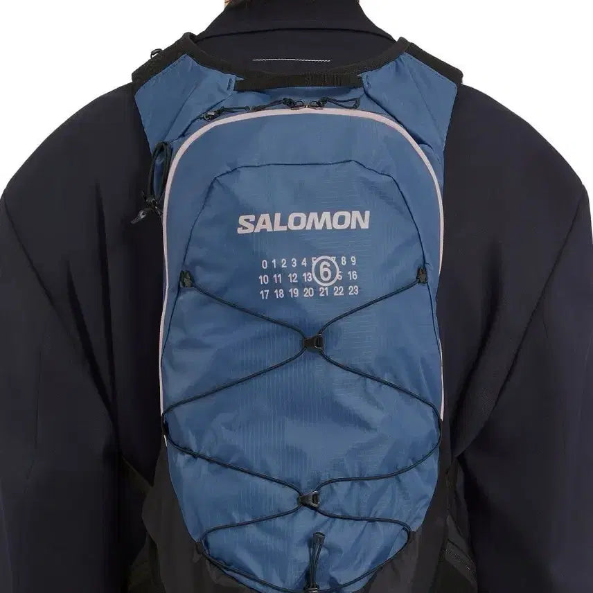[BUNJANG] Maison Margiela x Salomon Backpack / 마르지엘라 살로몬 백팩