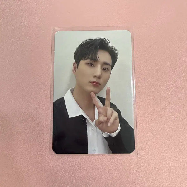 [BUNJANG] DAY6 Young K 3rd Fanmeeting Photocard / 데이식스 영케이 3기 팬미팅 입장포카 포카 양도