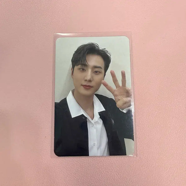 [BUNJANG] Day6 Young K 3rd Fanmeeting Entrance Photocard / 데이식스 영케이 3기 팬미팅 입장포카 포카 양도