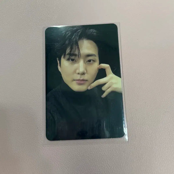 [BUNJANG] Day6 Young K Forever Young Concert Photocard / 데이식스 영케이 포에버영 콘서트 입장포카 포카 양도