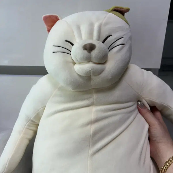 [BUNJANG] Ghibli Large Muta Plush / 지브리 대형 무타인형
