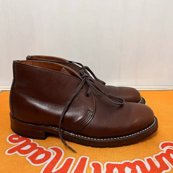[BUNJANG] Red Wing Beckman Chukka 9017 Boots (Size 8.5) / 레드윙 벡맨 처카 9017 D7.5