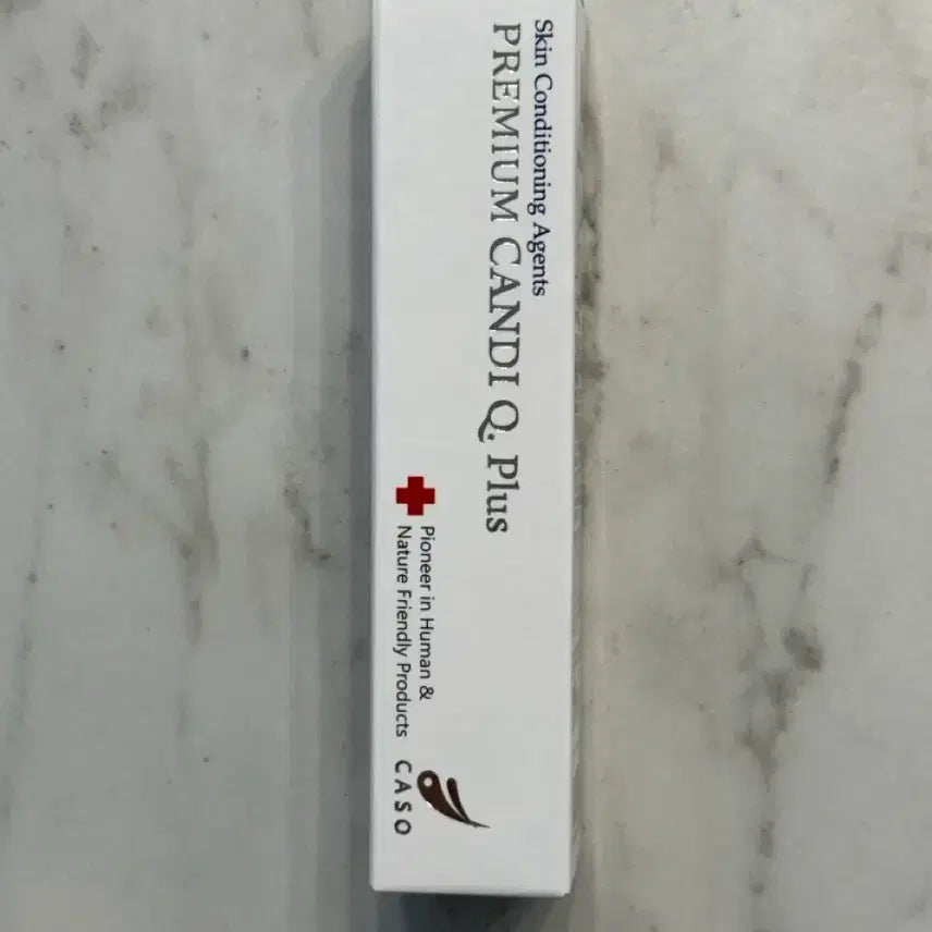 [BUNJANG] Caso Candid Q Plus Feminine Cleanser / caso 프리미엄 칸디큐 플러스 여성청결제