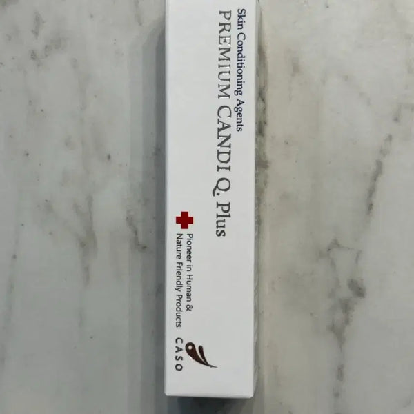 [BUNJANG] Caso Candid Q Plus Feminine Cleanser / caso 프리미엄 칸디큐 플러스 여성청결제