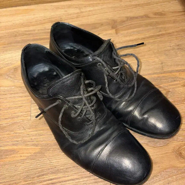 [BUNJANG] Prada Shoes / 프라다 슈즈