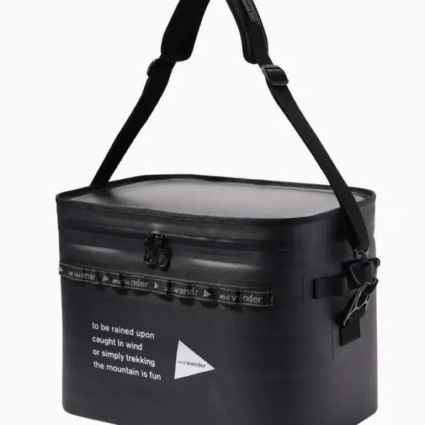 [BUNJANG] And Wander Waterproof Cooler / 앤드원더 워터프루프 쿨러