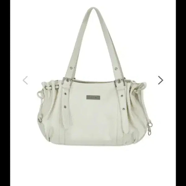 [BUNJANG] Ason Heaven Bag Ivory / Ason 애즈온 헤븐백 아이보리