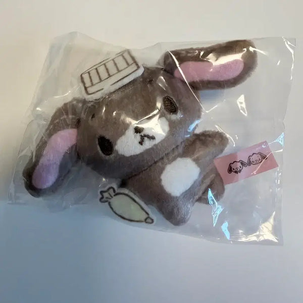 [BUNJANG] Seafloor Scented Gacha Kurousa / 씨플라 향기나는 가챠 쿠로우사