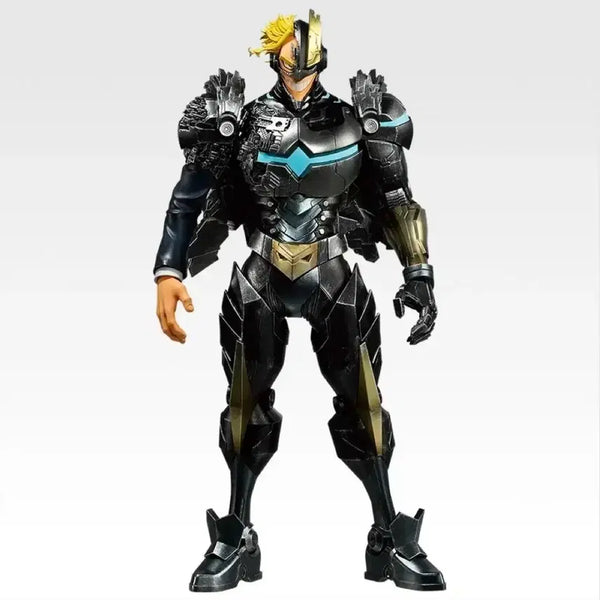 [BUNJANG] My Hero Academia Ichiban Kuji Last One Armor All Might Figure (Sealed) / 미개봉 나히아 히로아카 제일복권 라스트원 아머드 올마이트 양도 합니다