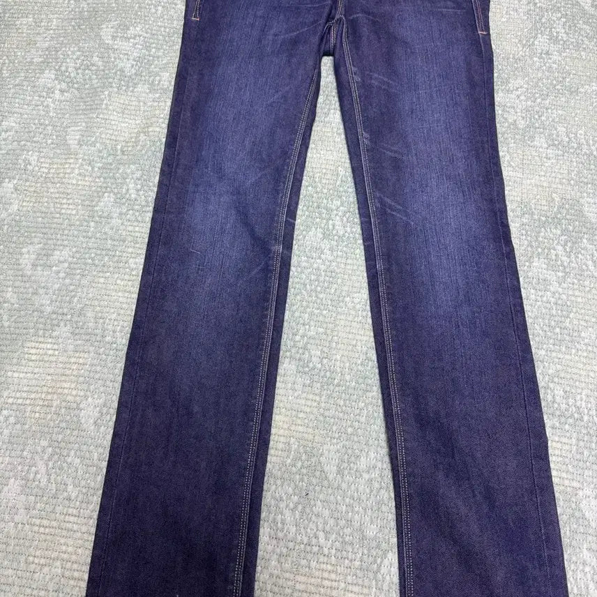 [BUNJANG] Levi's Women's Denim Jeans 26/32 Dark Wash / 리바이스 여성 PCL16B 26/32 팝니다.