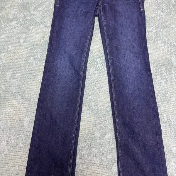 [BUNJANG] Levi's Women's Denim Jeans 26/32 Dark Wash / 리바이스 여성 PCL16B 26/32 팝니다.