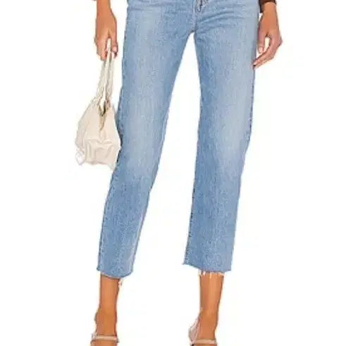 [BUNJANG] Levi's Wedge Straight Leg Jeans / 리바이스 웨지 스트레이트진