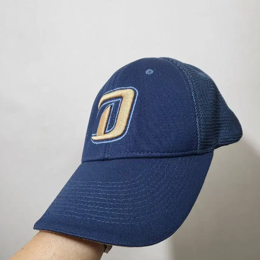 [BUNJANG] NC Dinos Baseball Cap / 다이노스 야구 매숴캑 모자  정품