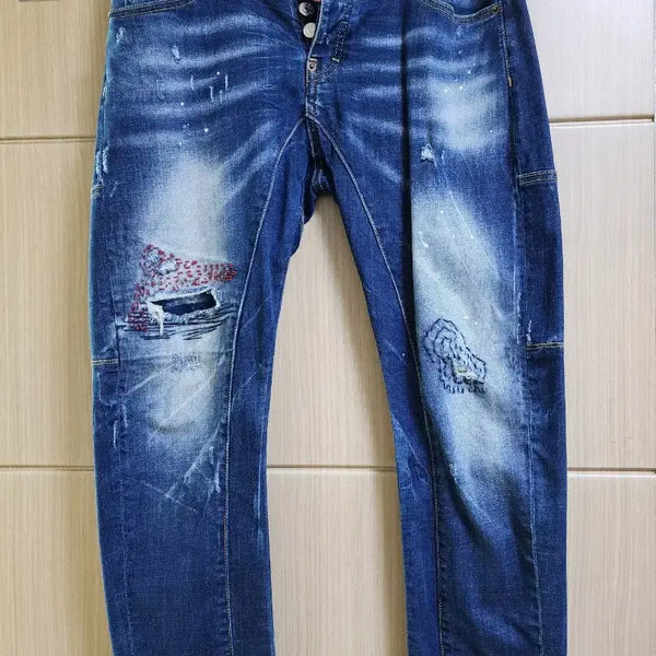 [BUNJANG] Dsquared2 Pants / (48)디스퀘어드2