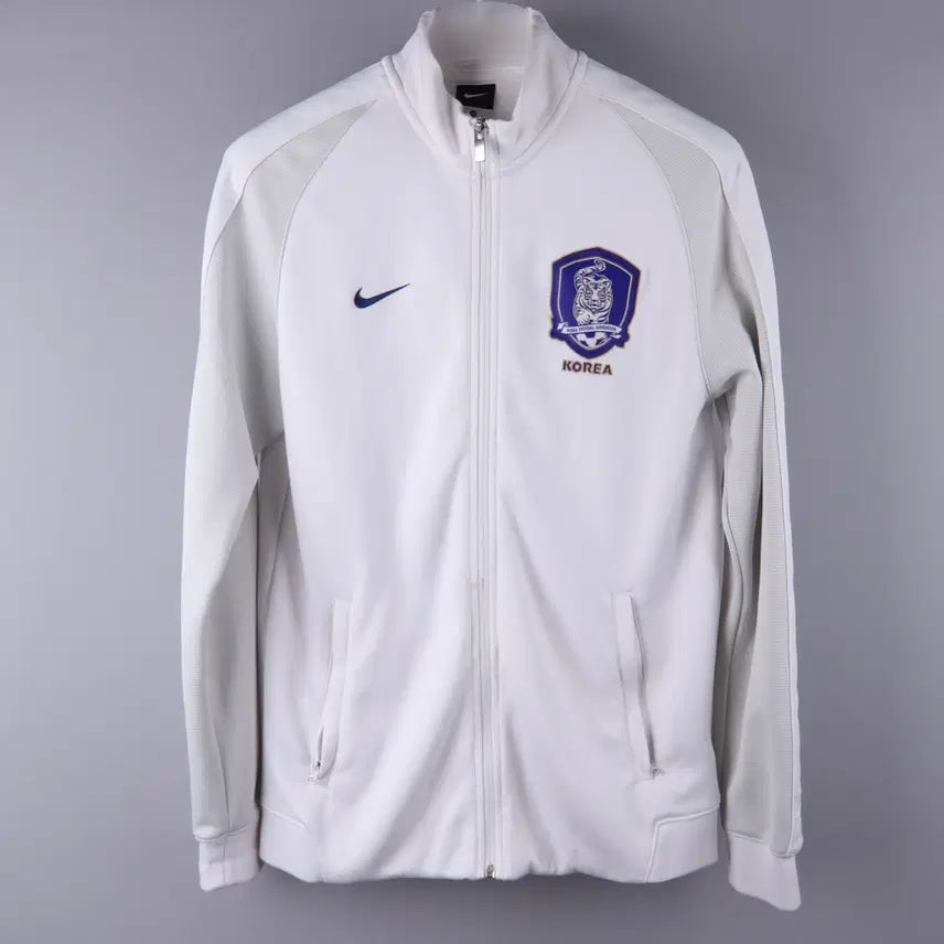 [BUNJANG] Nike Korea Authentic N98 Track Jacket (M) / 나이키 코리아 어센틱 N98 트랙 자켓 (M)