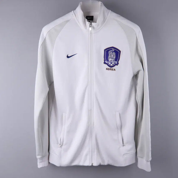[BUNJANG] Nike Korea Authentic N98 Track Jacket (M) / 나이키 코리아 어센틱 N98 트랙 자켓 (M)