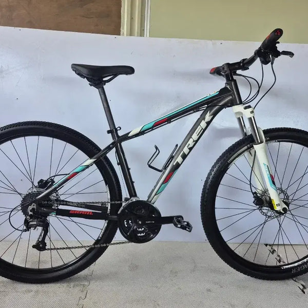 [BUNJANG] Trek Marlin 7 Mountain Bike / 트렉 마린 7 (Trek Marlin 7)MTB 자전거
