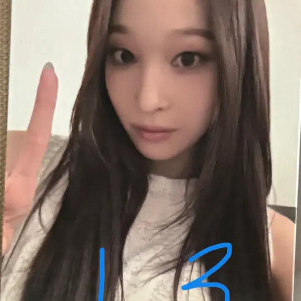 [BUNJANG] All Day Project Debut 1st Anniversary Lucky Draw Split Set Photocard / 올데이프로젝트 올데프 데뷔 1주년 분철 럭드 양도 애니