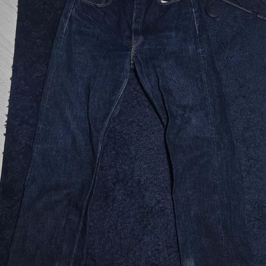 [BUNJANG] Fullcount 0105 Jeans / 풀카운트 0105 31