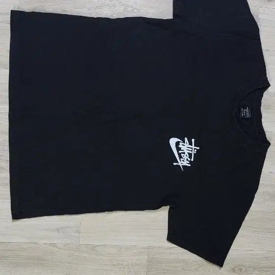 [BUNJANG] Nike x Stüssy Collaboration T-Shirt / 나이키 스투시 콜라보(마지막가격)