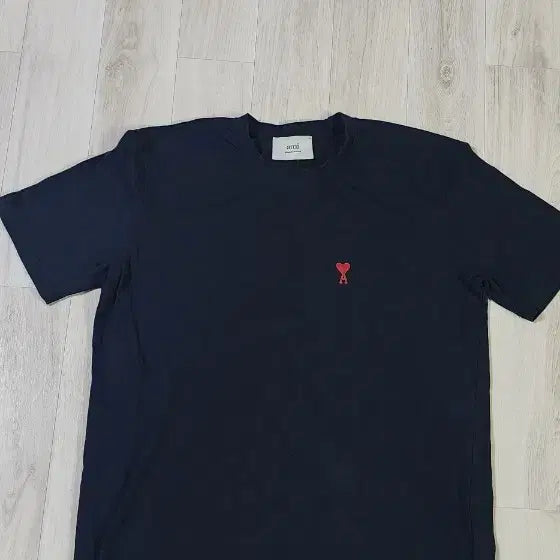 [BUNJANG] Basic T-Shirt / 아미 반팔 기본(마지막가격)
