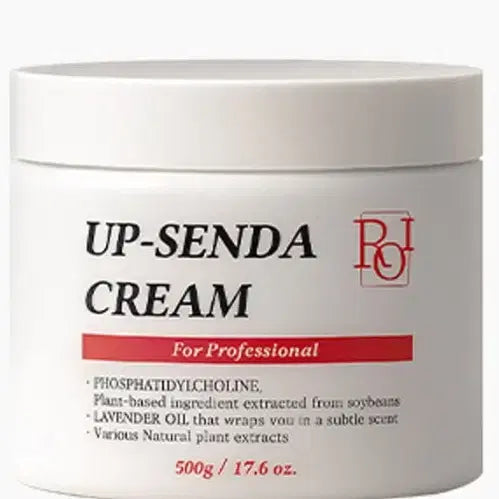 [BUNJANG] UpSendDa Cream 500ml (Sealed) / (무배)업센다 크림 미개봉 새상품 500ml
