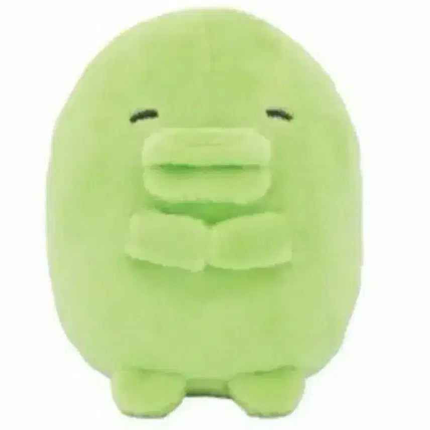 [BUNJANG] Tamagotchi Gudetama Gudetama Fry Plush / 다마고치 주댕치 구치파치 푸리 누이 미개봉