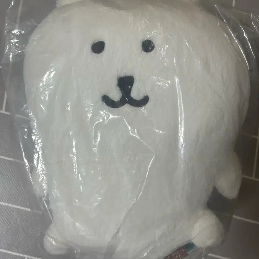 [BUNJANG] Nagano Market Damgom Kuji B Prize (Sealed) / (미개봉) 나가노 마켓 담곰이 쿠지 B상